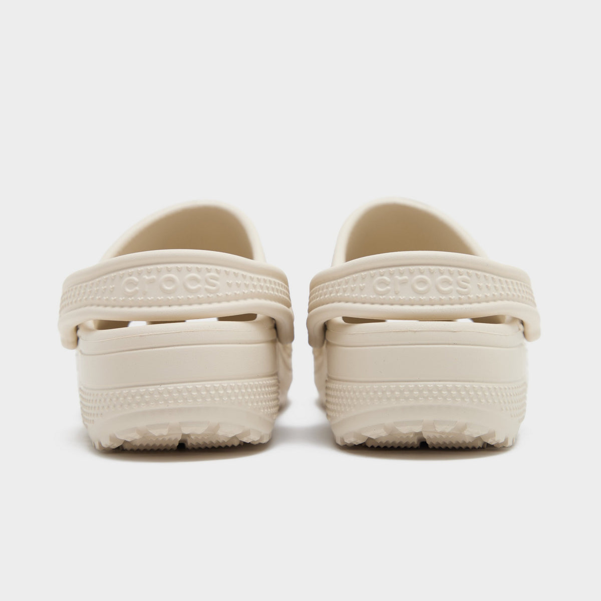 Crocs Classic Clog Heart Junior