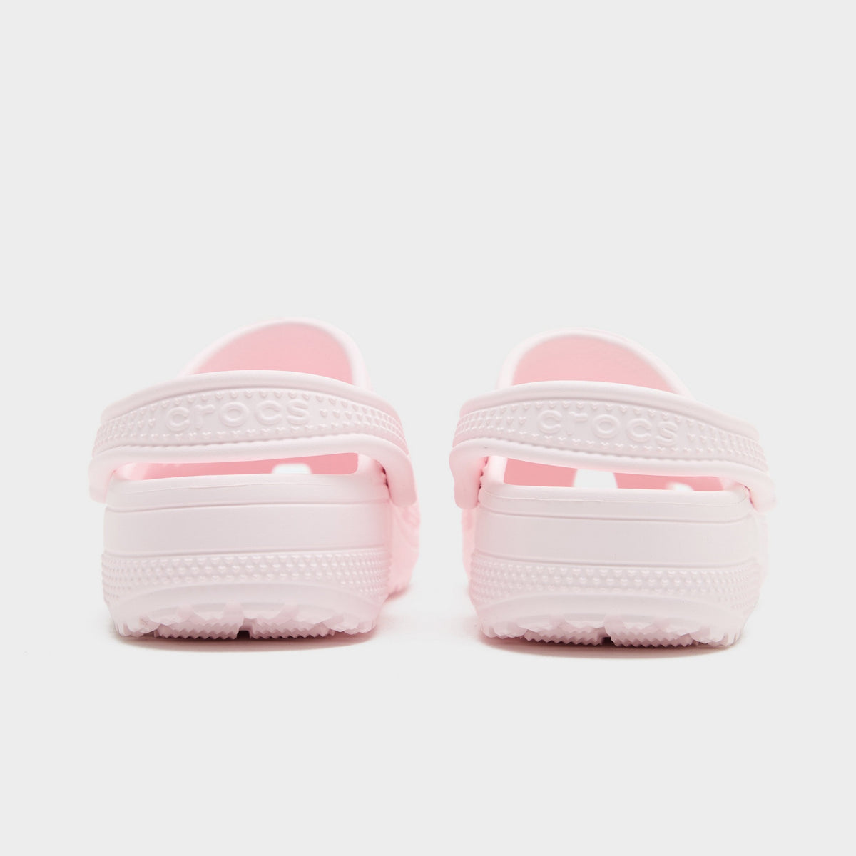 Crocs Classic Clog Heart Junior