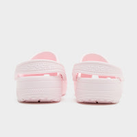 Crocs Classic Clog Heart Junior
