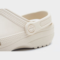 Crocs Classic Clog Heart Junior
