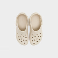 Crocs Classic Clog Heart Junior