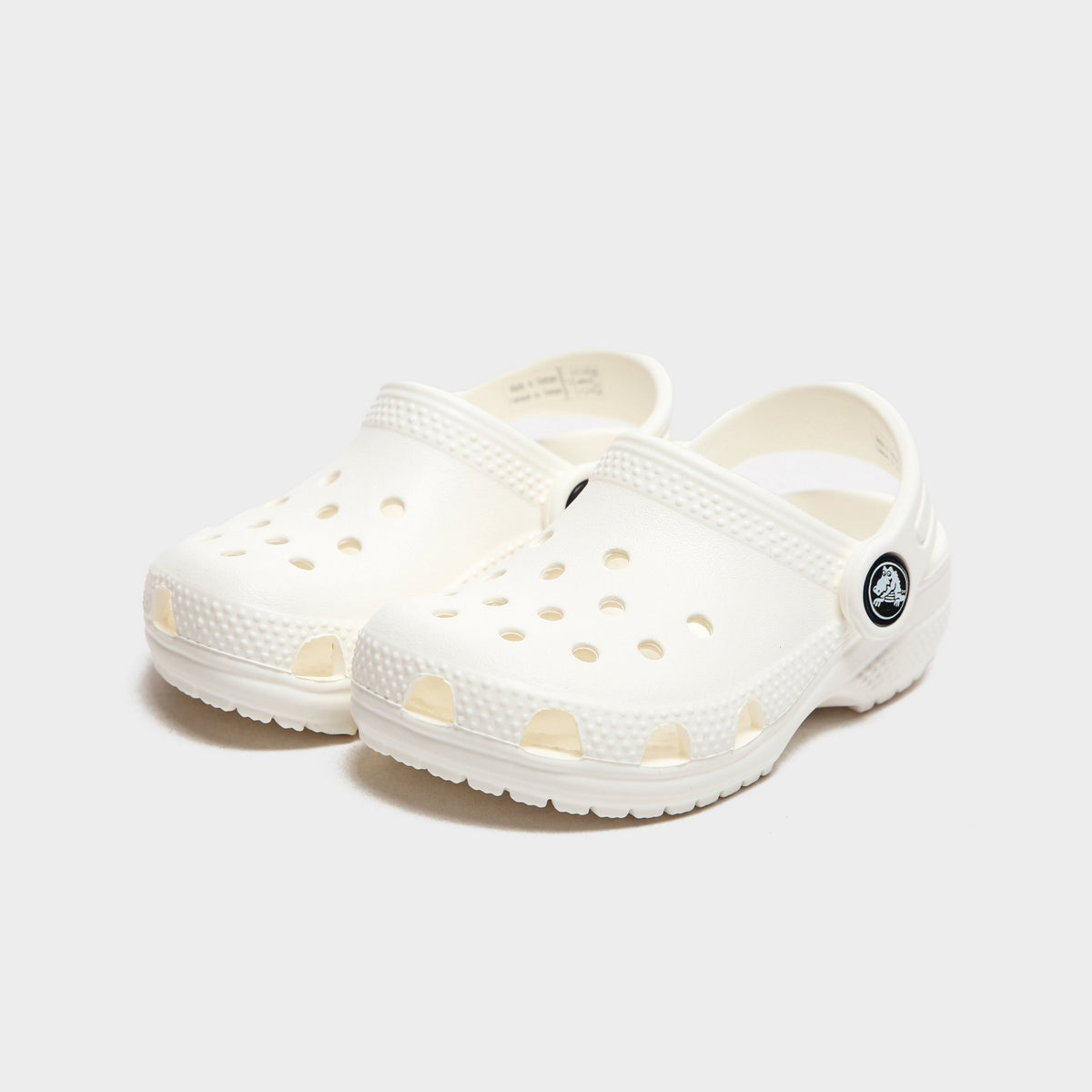 Crocs Classic Clog Infant