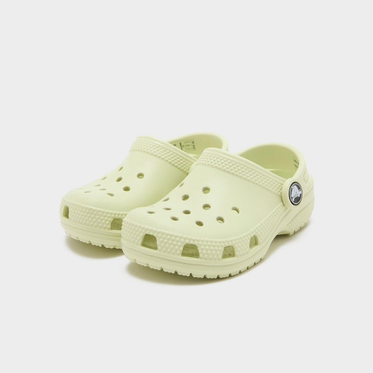 Crocs Classic Clog Infant
