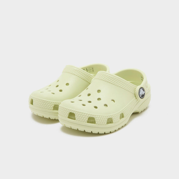 Crocs Classic Clog Infant