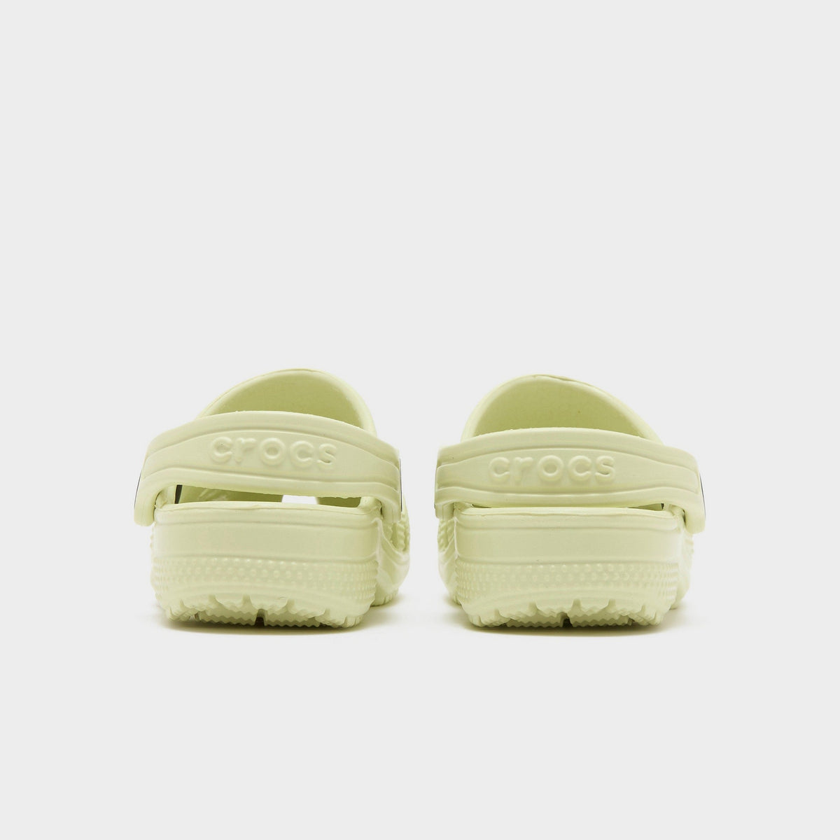 Crocs Classic Clog Infant