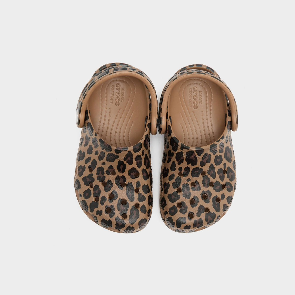 Crocs Classic Clog Infant