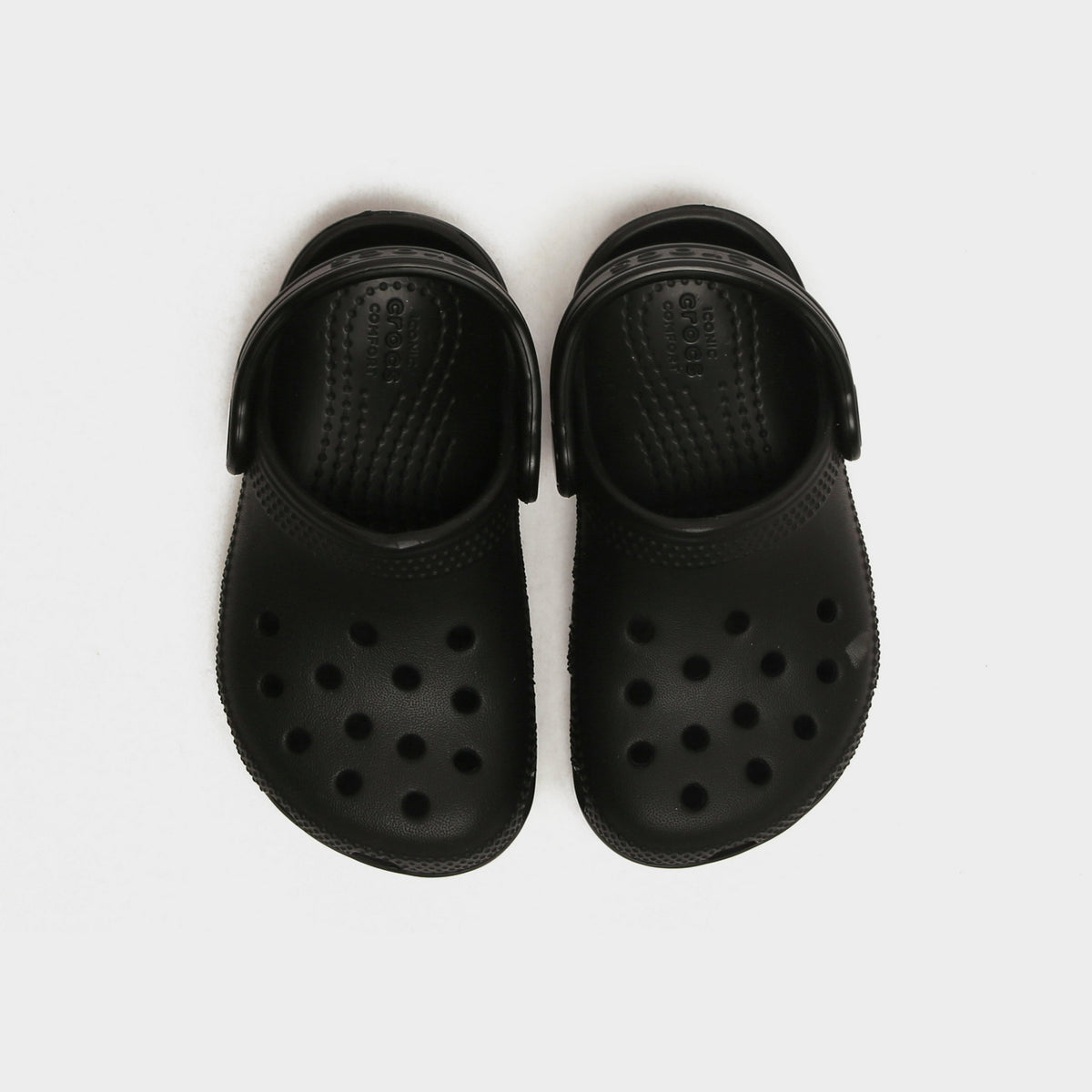 Crocs Classic Clog Infant
