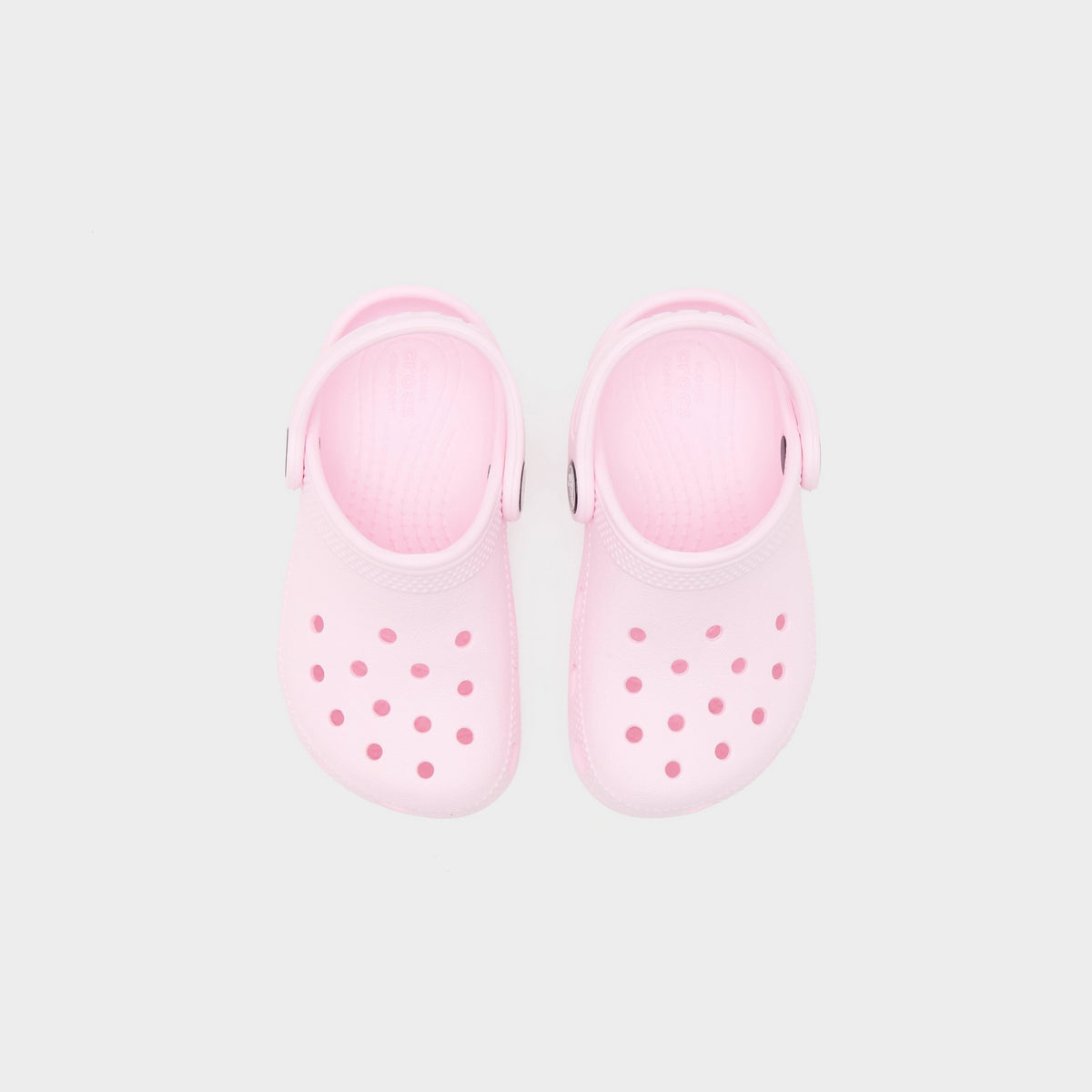 Crocs Classic Clog Infant