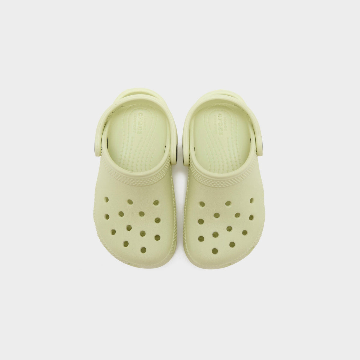 Crocs Classic Clog Infant