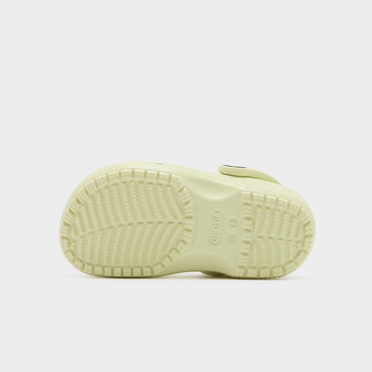 Crocs Classic Clog Infant