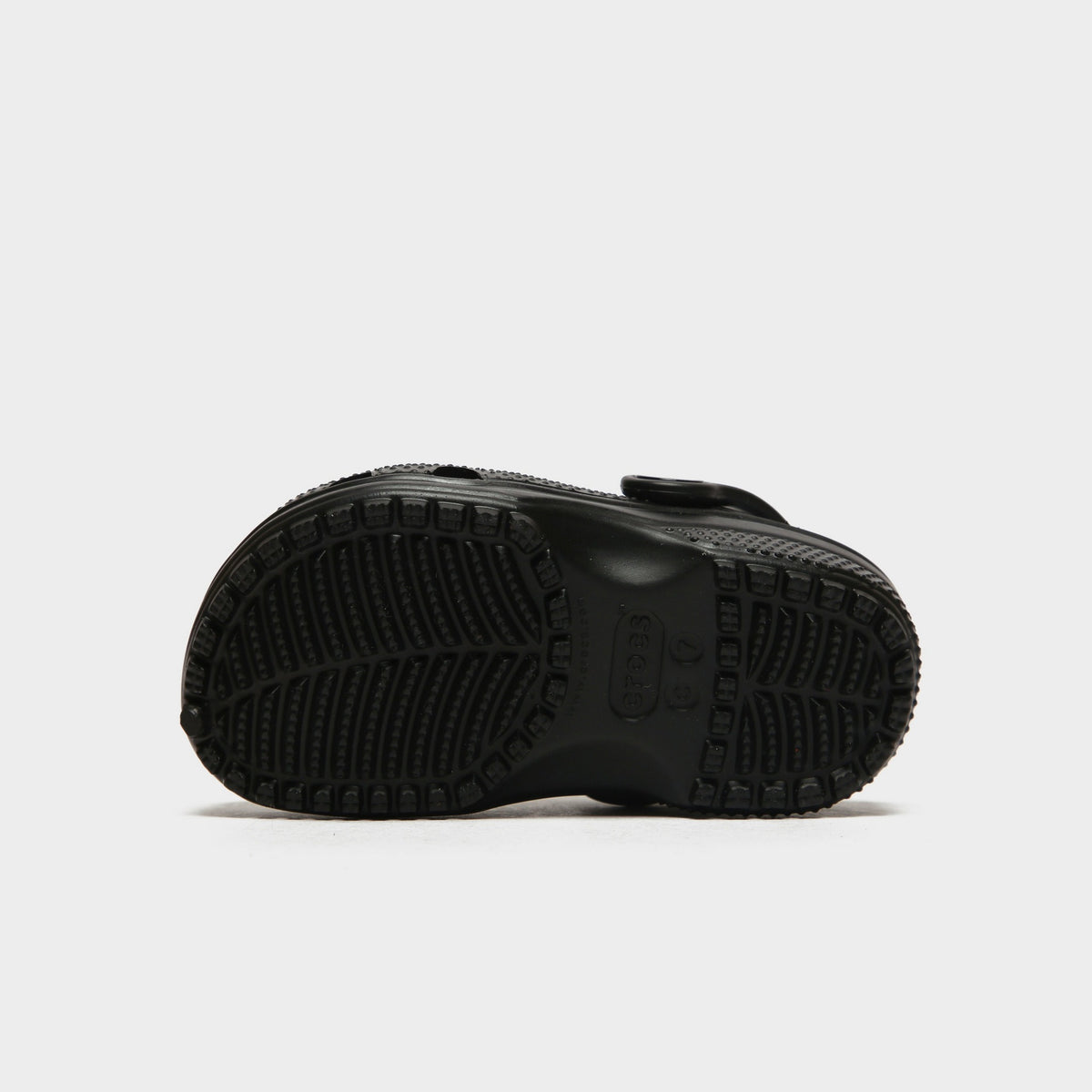 Crocs Classic Clog Infant