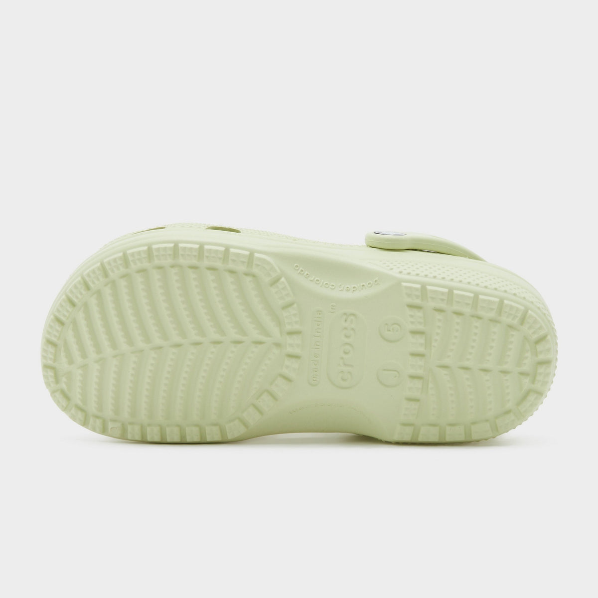 Crocs Classic Clog Junior