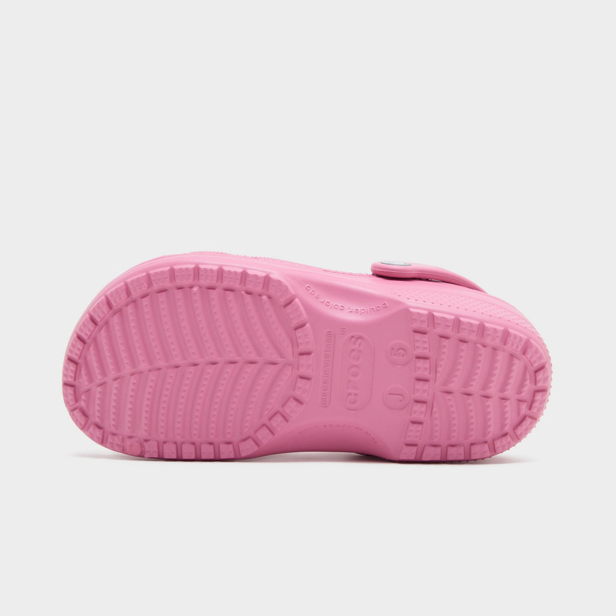 Crocs Classic Clog Junior
