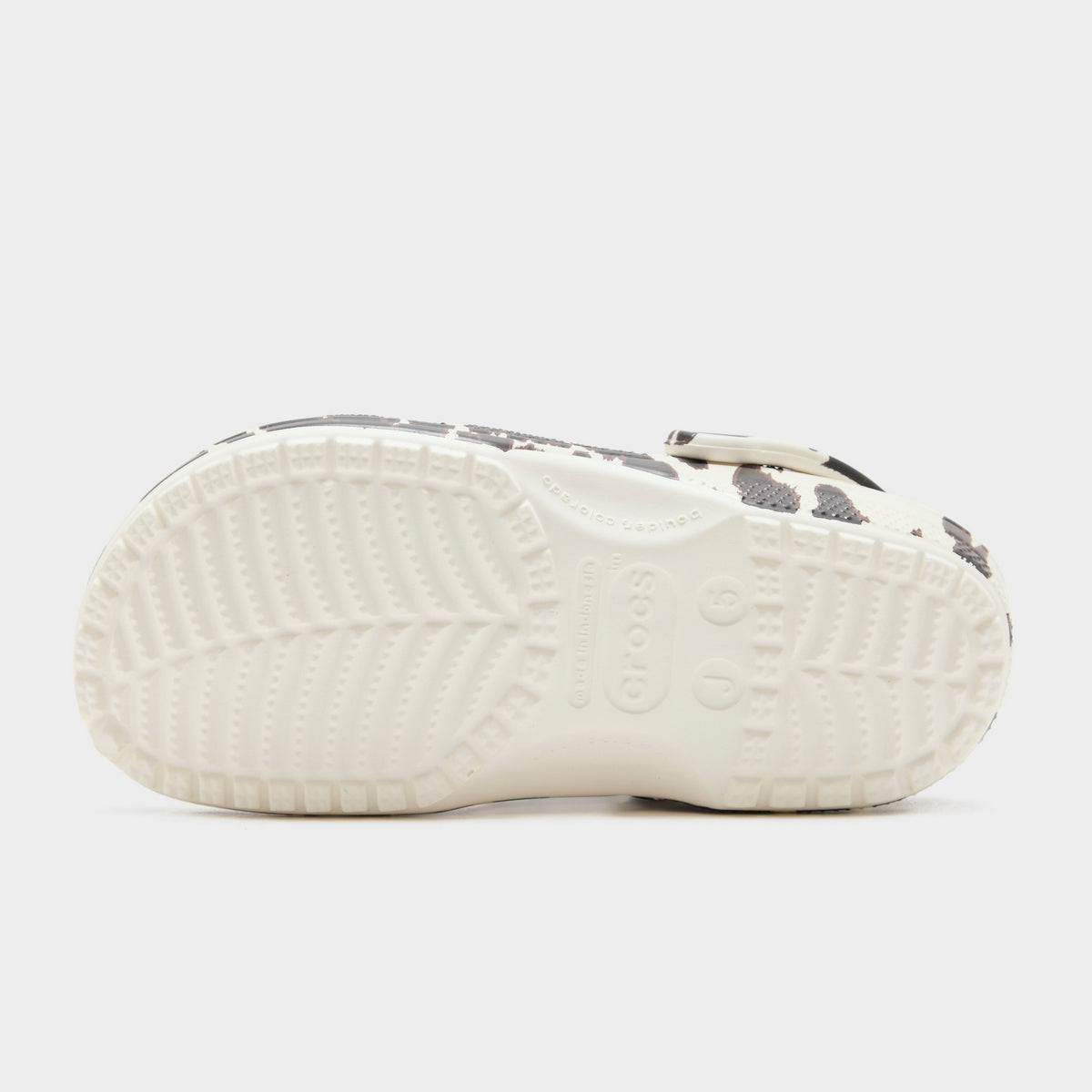 Crocs Classic Clog Junior