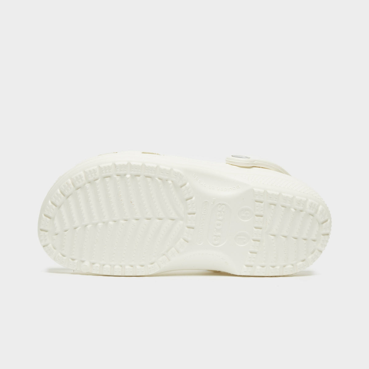 Crocs Classic Clog Junior