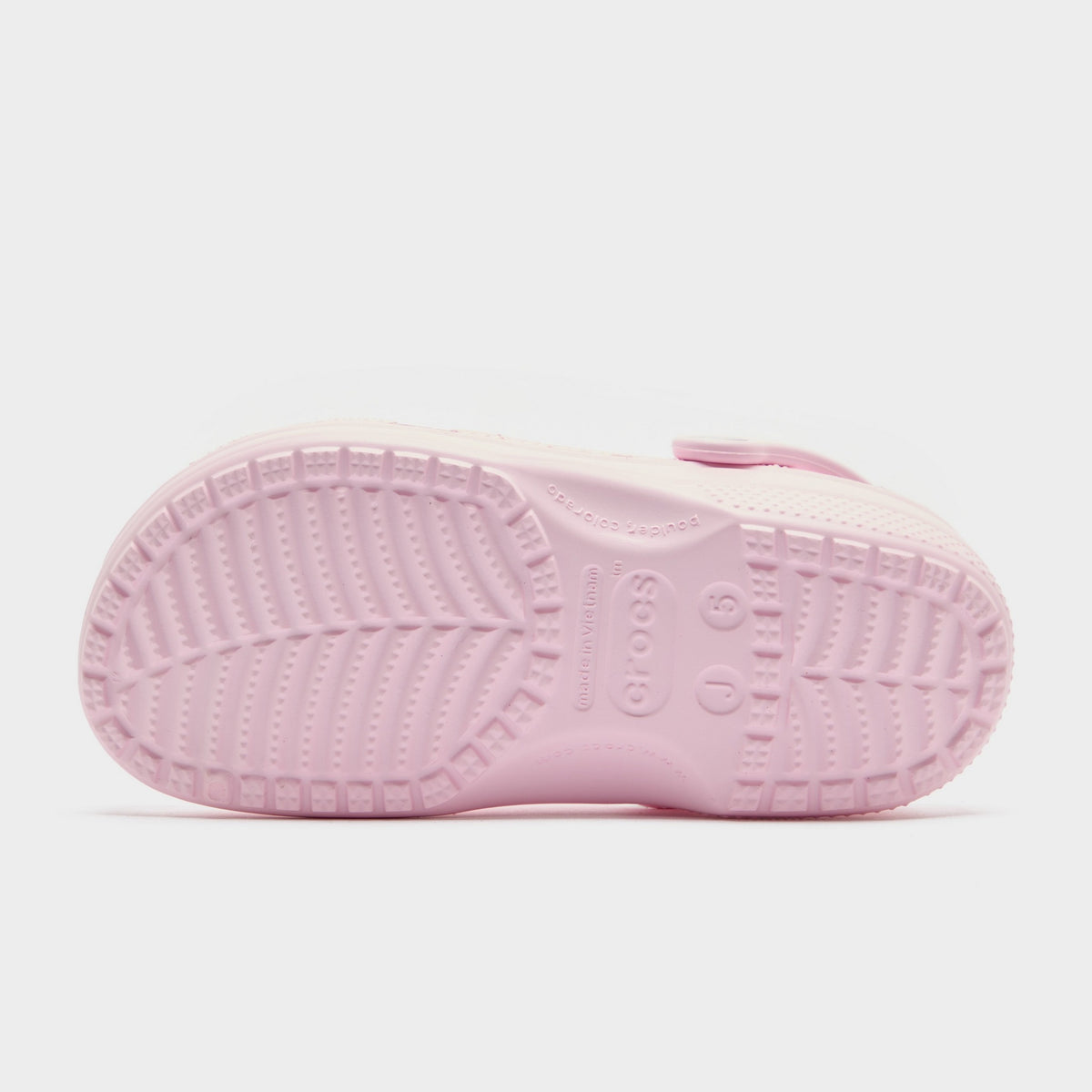 Crocs Classic Clog Junior