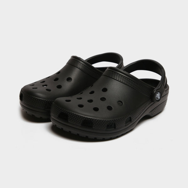 Crocs Classic Clog Junior's