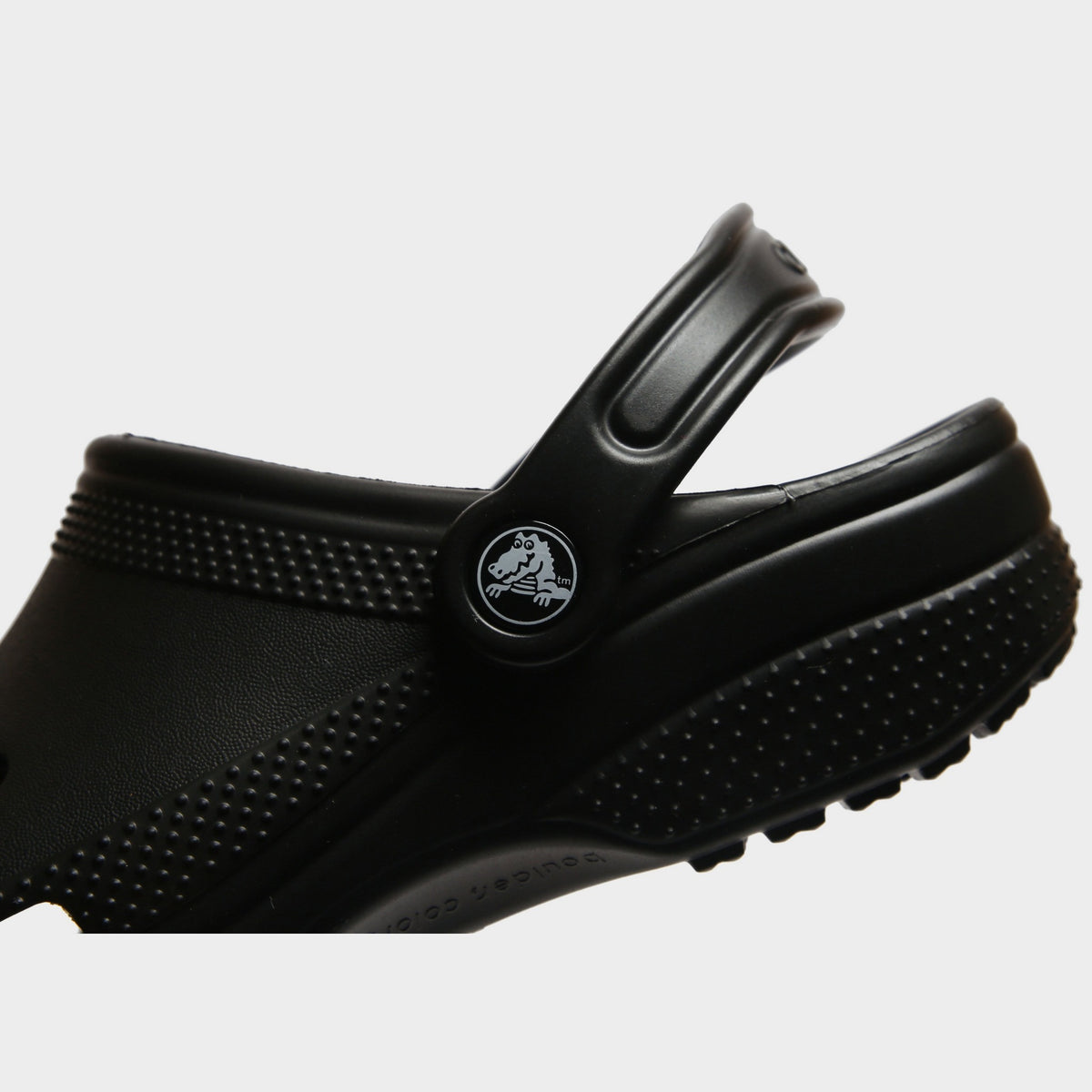 Crocs Classic Clog Junior's