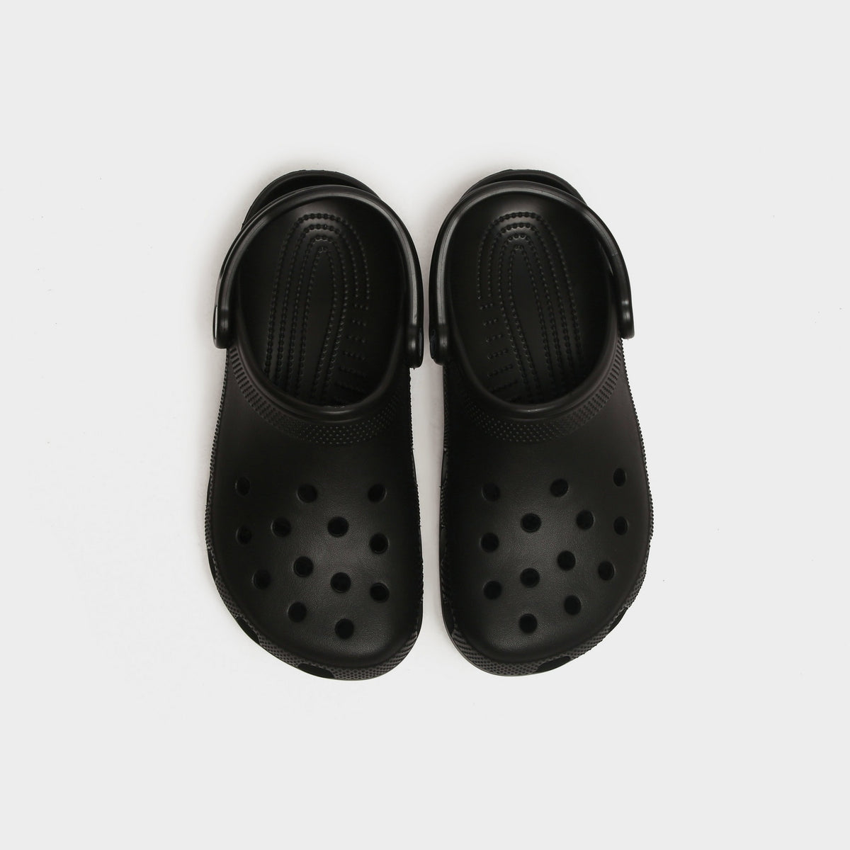 Crocs Classic Clog Junior's