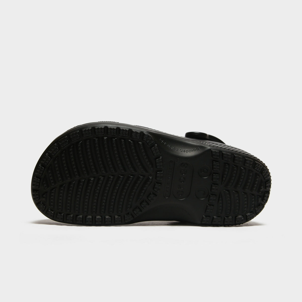 Crocs Classic Clog Junior's