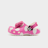 Crocs Classic Clog 'Minnie Mouse' Infant - 20-21