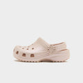 Crocs Classic Clog Pearl Shine Infant