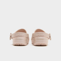 Crocs Classic Clog Pearl Shine Infant