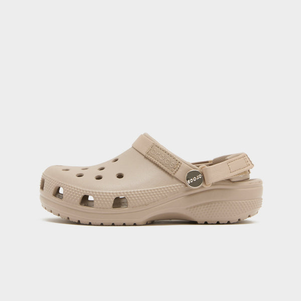 Crocs Classic Clog Satin Children