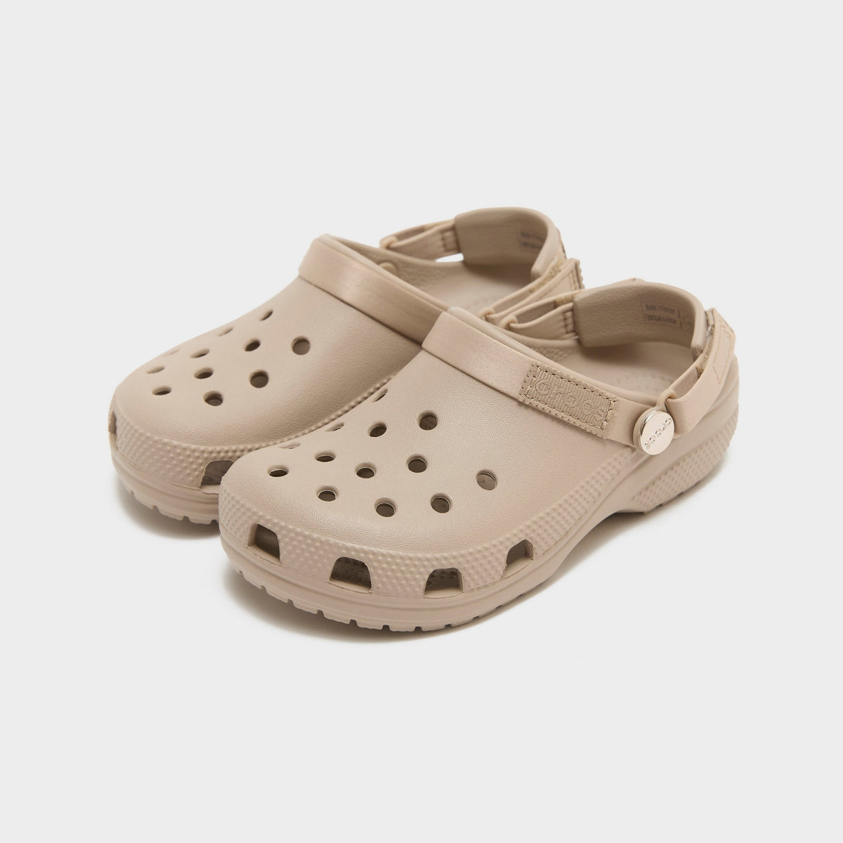Crocs Classic Clog Satin Children