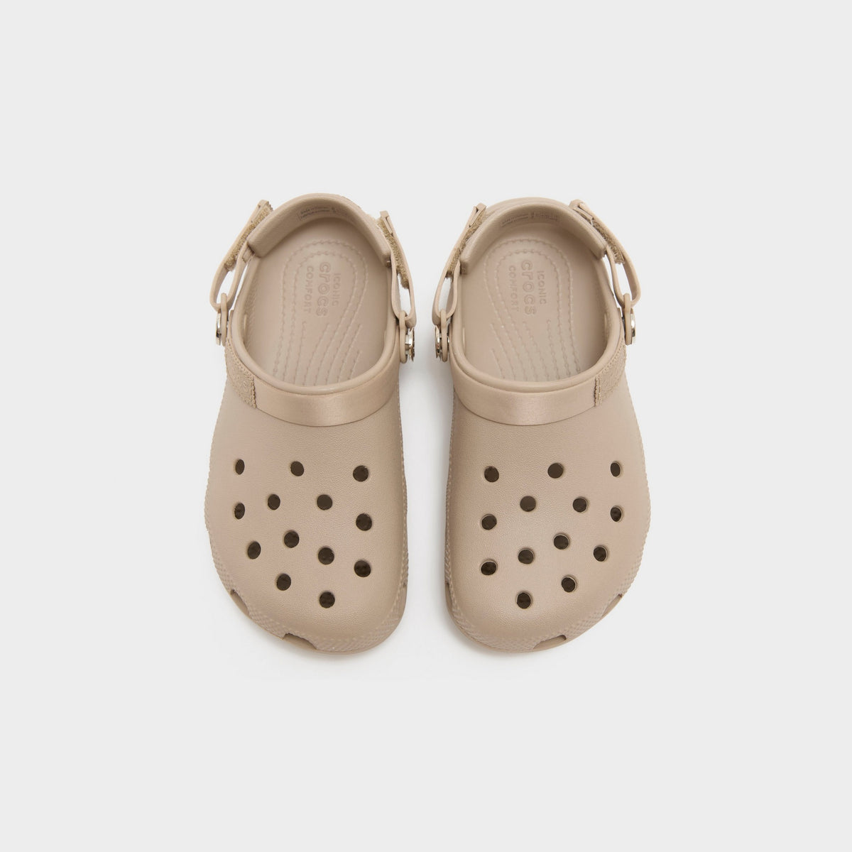 Crocs Classic Clog Satin Children