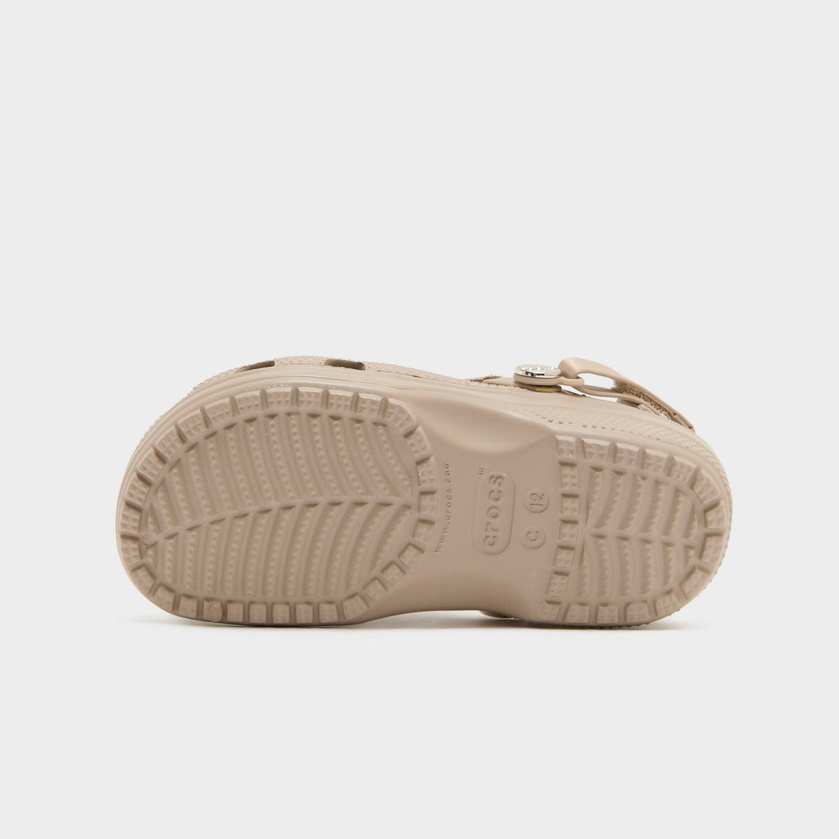 Crocs Classic Clog Satin Children