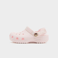 Crocs Classic Clog Satin Infant