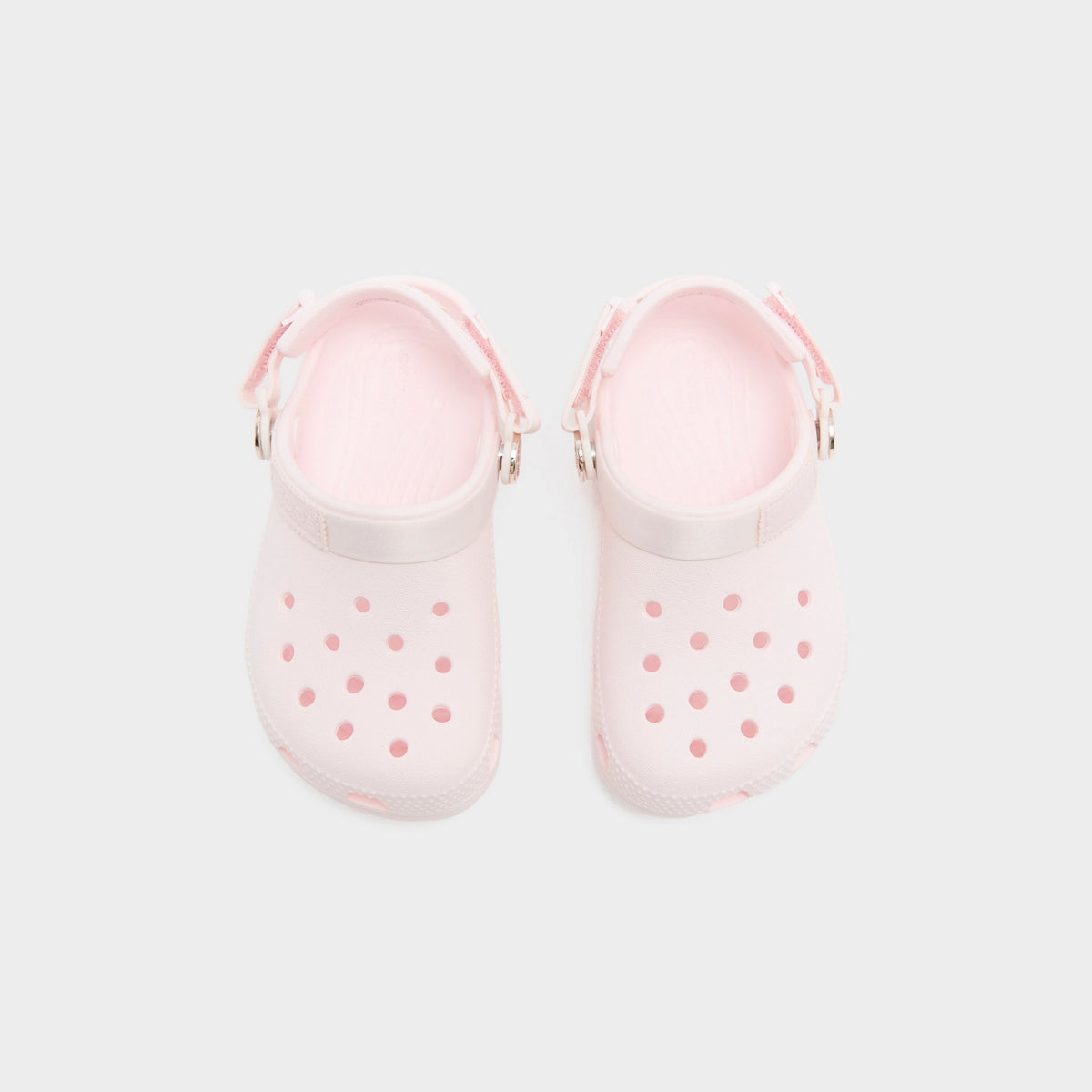 Crocs Classic Clog Satin Infant