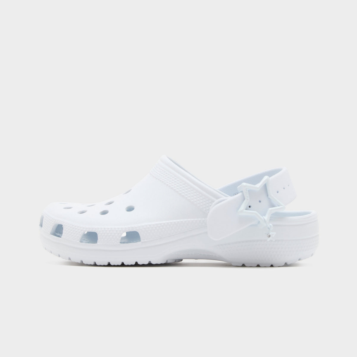 Crocs Classic Clog Star Buckle Junior