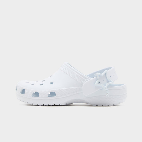 Crocs Classic Clog Star Buckle Junior