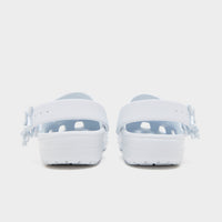 Crocs Classic Clog Star Buckle Junior