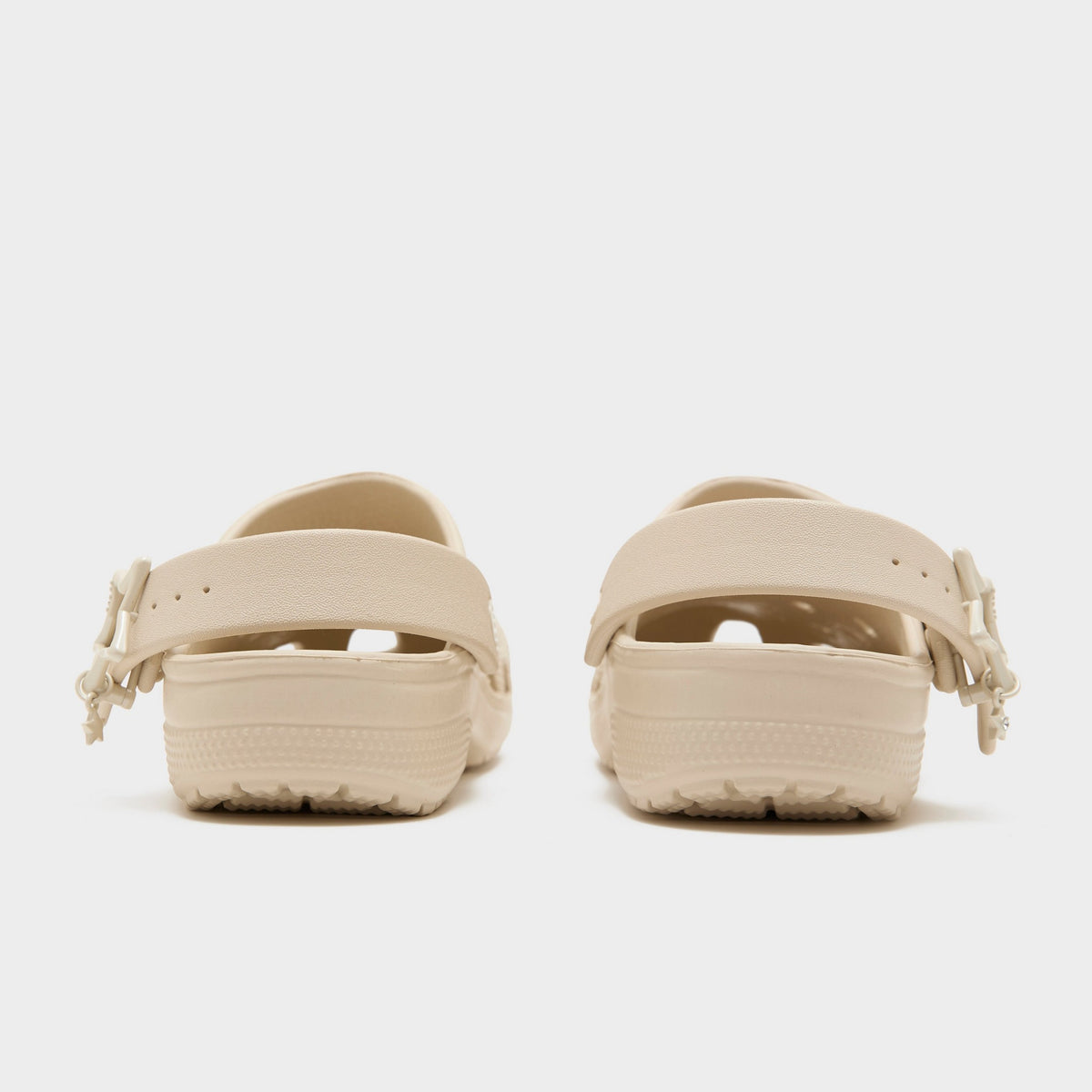 Crocs Classic Clog Star Buckle Junior