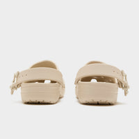 Crocs Classic Clog Star Buckle Junior
