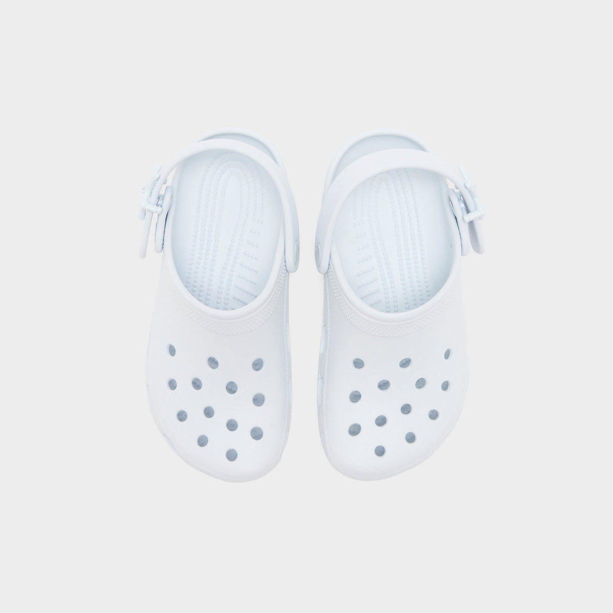 Crocs Classic Clog Star Buckle Junior