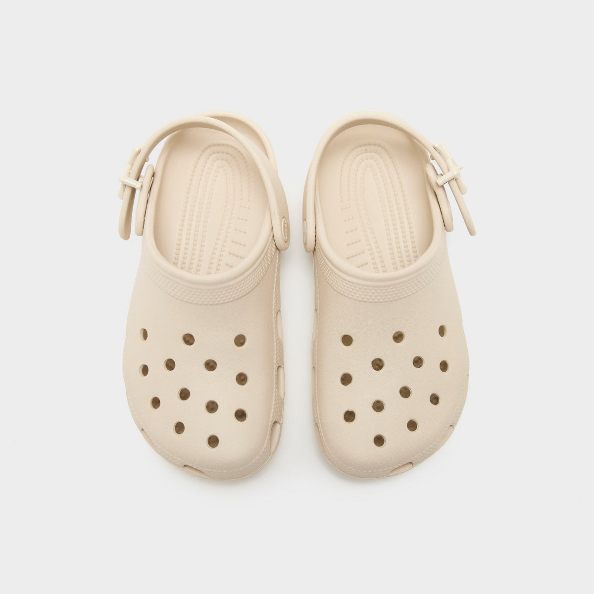 Crocs Classic Clog Star Buckle Junior