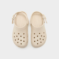 Crocs Classic Clog Star Buckle Junior