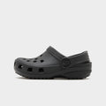 Crocs Classic Heart Clog Infant