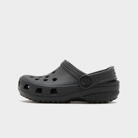 Crocs Classic Heart Clog Infant