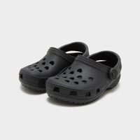 Crocs Classic Heart Clog Infant