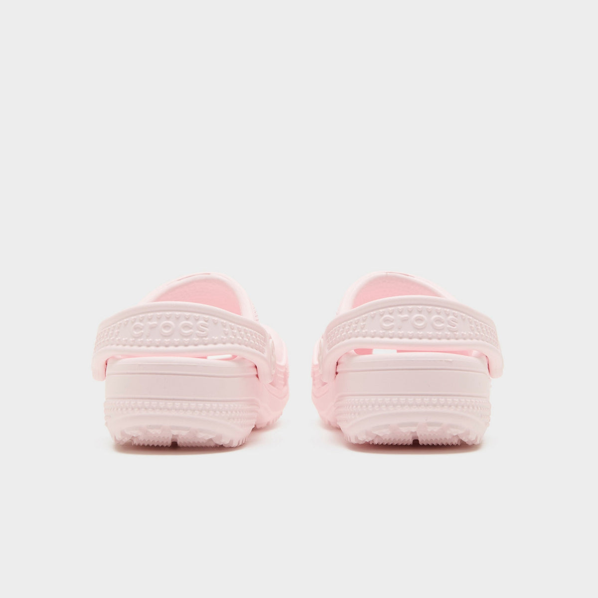 Crocs Classic Heart Clog Infant
