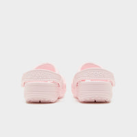 Crocs Classic Heart Clog Infant