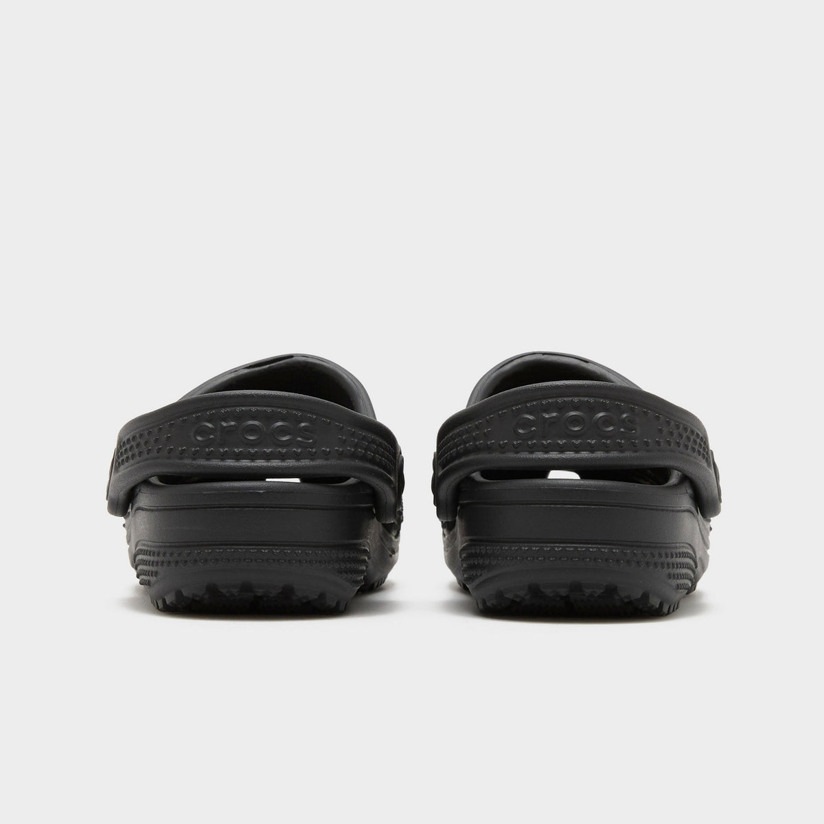 Crocs Classic Heart Clog Infant