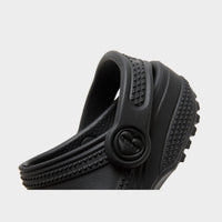 Crocs Classic Heart Clog Infant