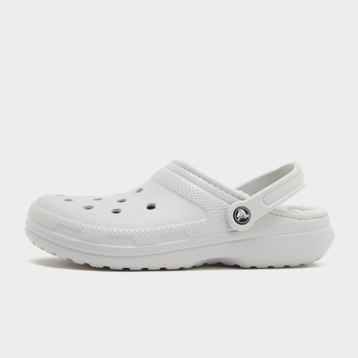 Crocs Classic Lined Clog