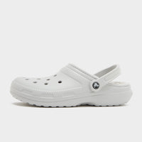 Crocs Classic Lined Clog